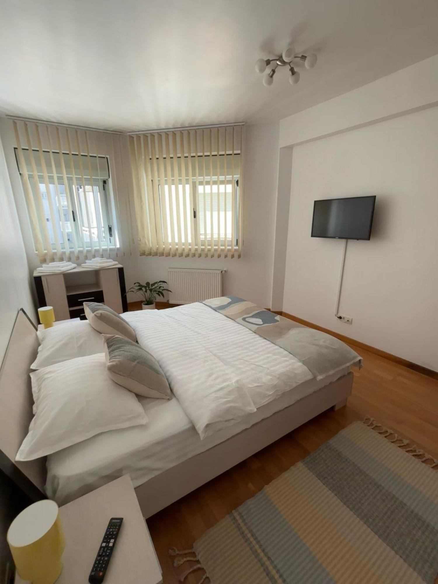Apartment Ringmo *