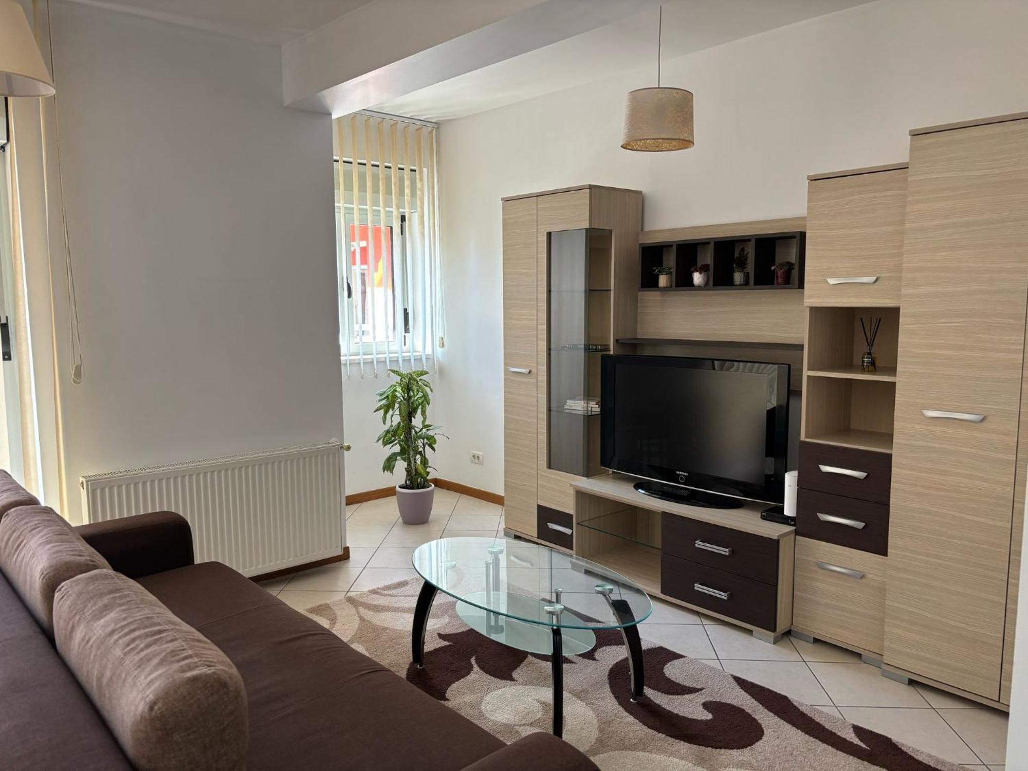 Ringmo Apartment