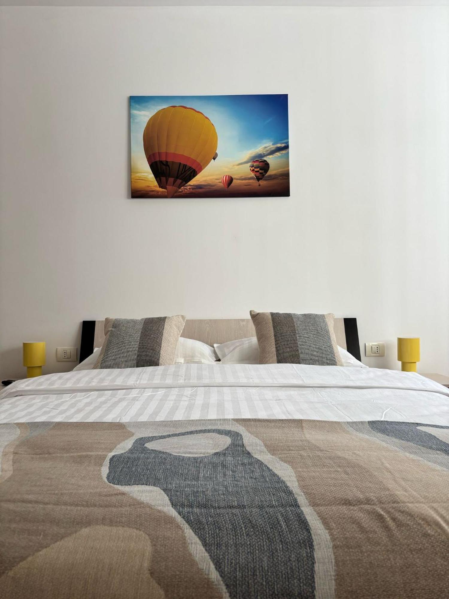 Ringmo Apartment *