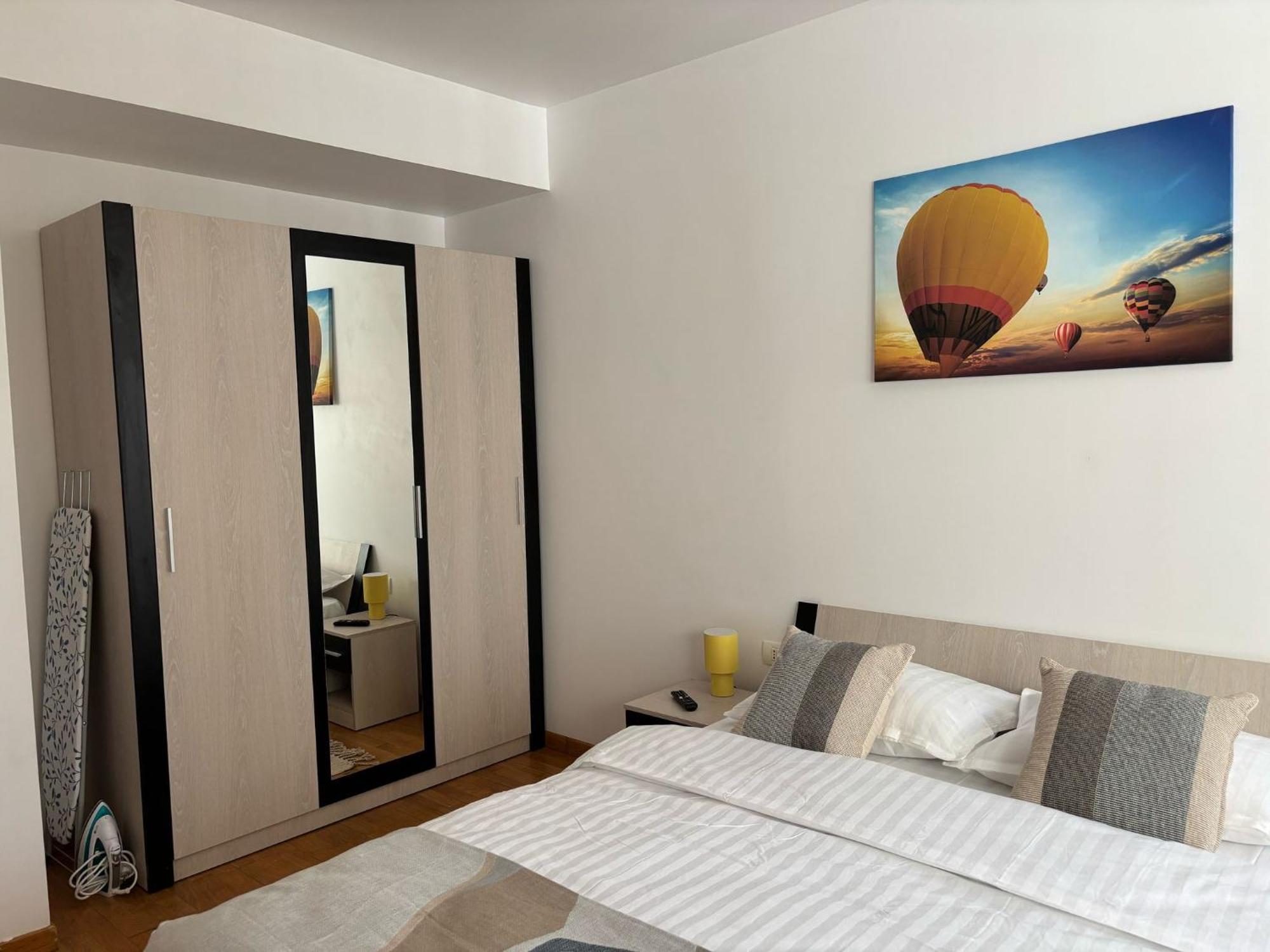 Ringmo Apartment Timişoara